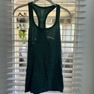 Lululemon Swiftly tank